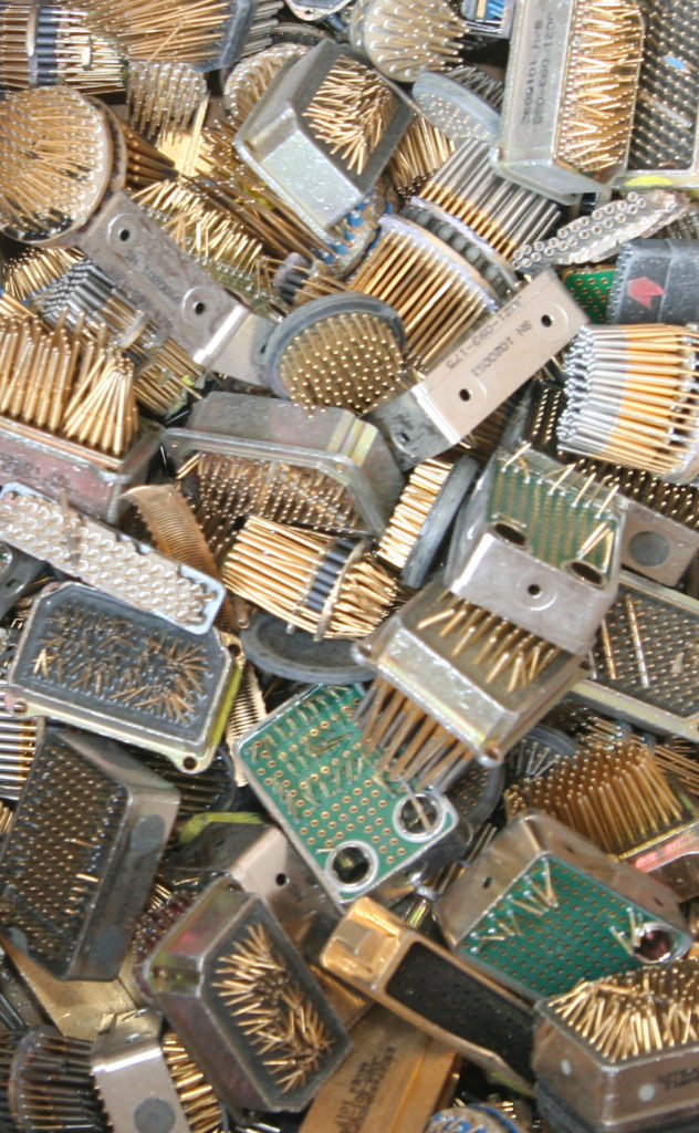 Used IT Equipment Buyers