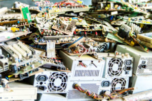 how to decide when to replace your business electronics