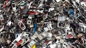 What Is Considered E-Waste
