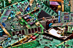 The Electronic Waste Problem No One is Talking About