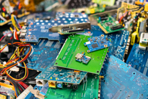 The Electronic Waste Problem No One is Talking About