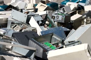 How to Dispose of Computers and Electronic Devices