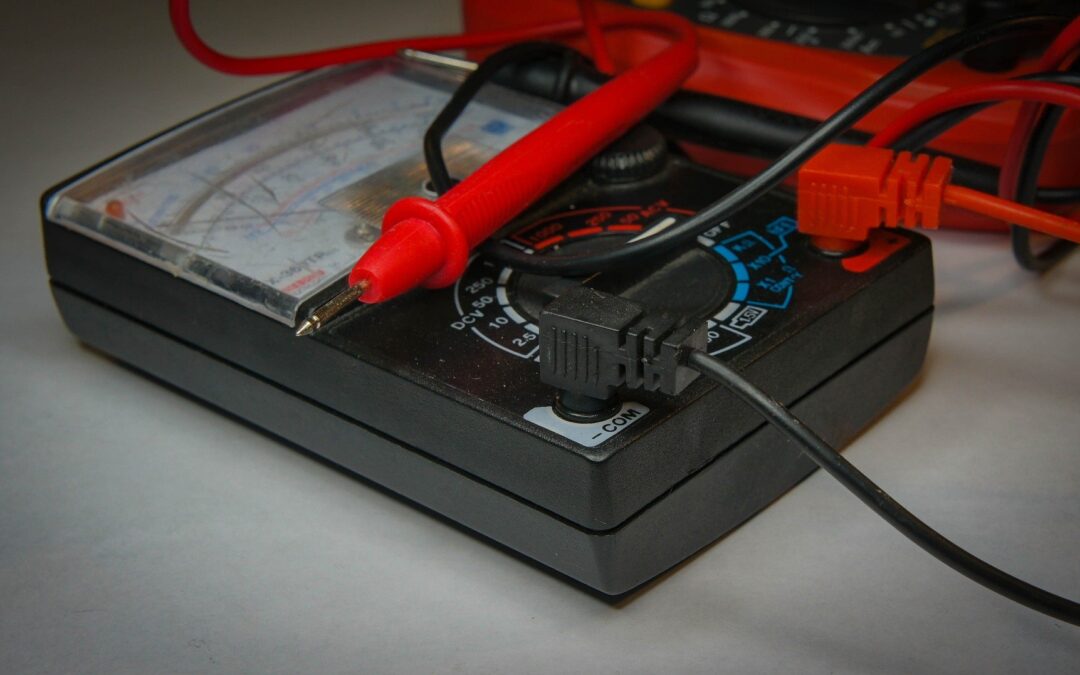 How to Properly Test Electronic Equipment with a Multimeter