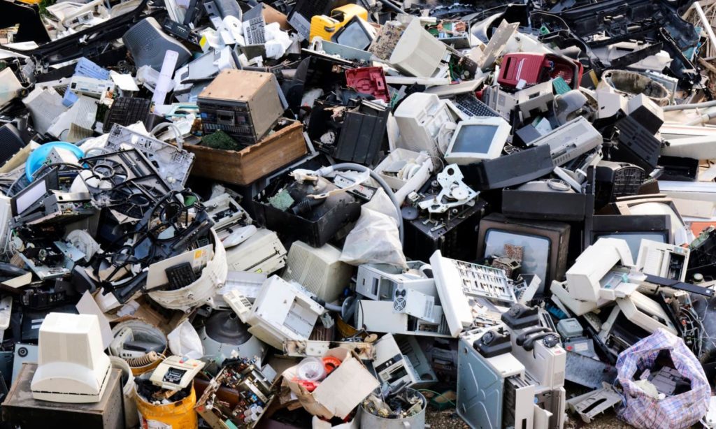 Why E-Waste is Important