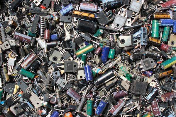 How Can E-waste Be Reduced