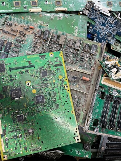 Phoenix, AZ E-Waste Disposal: A Comprehensive Guide to Responsible Electronic Waste Management