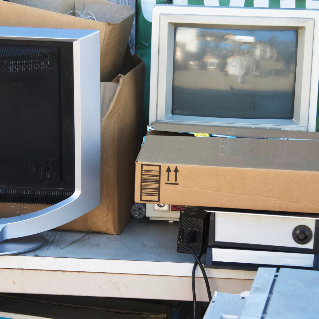 Why E-Waste Matters in 2024 and How Responsible Disposal Impacts Our Future