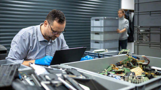 A 2024 Ultimate Guide of SMD Electronic Components