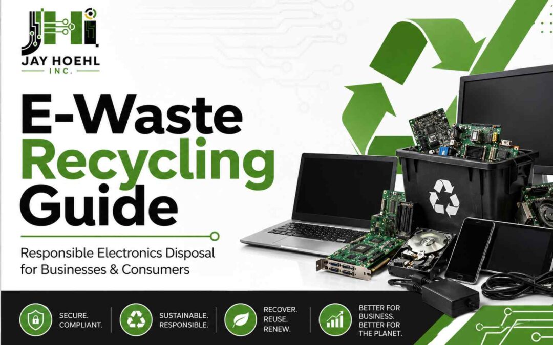 e-waste-recycling-guide